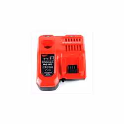 Rapid M12-18FC charger - Additional view 5