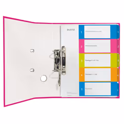 Leitz 12410000 tab index