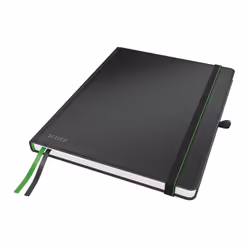 Leitz 44740095, Black