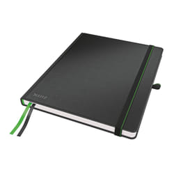 Leitz 44740095 writing notebook Black