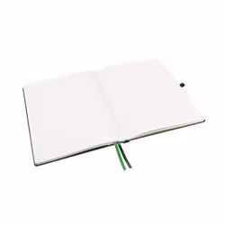 Leitz 44740095 writing notebook Black