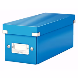 Leitz 60420036, Blue, 570 g, 206 x 147 x 352 mm