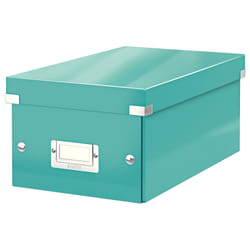 Leitz Click & Store DVD Storage Box