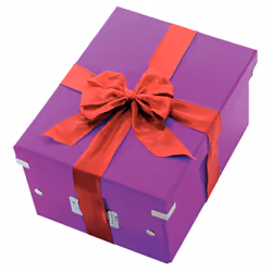 Leitz 60440062 file storage box Polypropylene (PP) Purple - Additional view 5