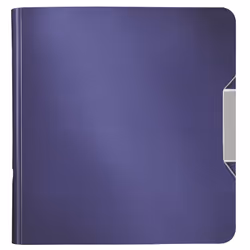 Leitz 11080069 ring binder A4 Blue