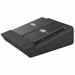 Leitz Complete Duocharger, Indoor, AC, 5 V, Black