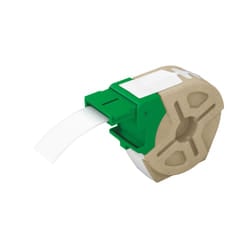 Leitz 70090001 printer label White