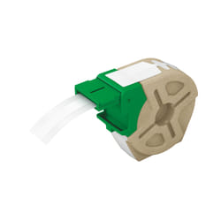 Leitz 70110001 printer label White