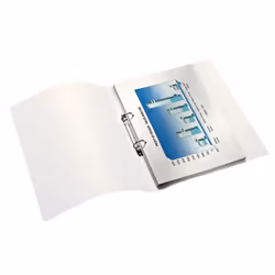 Leitz Ringbinder WOW