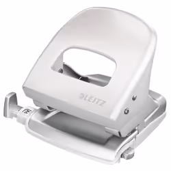 Leitz NeXXt, 30 sheets, White, 3 mm, 380 g, 107 x 100 x 137 mm