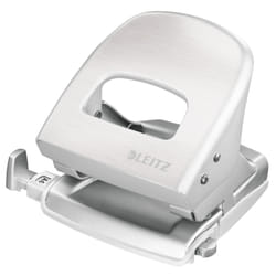 Leitz NeXXt hole punch 30 sheets White