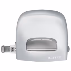 Leitz NeXXt hole punch 30 sheets White