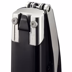 Leitz NeXXt 5562 Black, Silver - Additional view 3