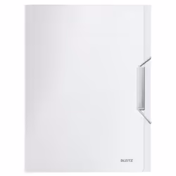 Leitz 39560004 box file 250 sheets White Polypropylene (PP)