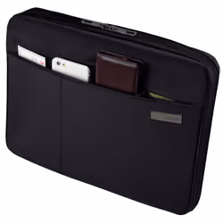 Leitz Complete Conference Folder Smart Traveller