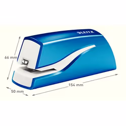 Leitz NeXXt Stapler Battery-powered WOW 5566 - Additional view 2
