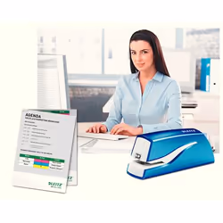 Leitz NeXXt Stapler Battery-powered WOW 5566 - Additional view 5