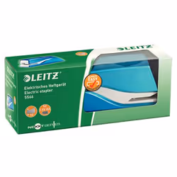 Leitz NeXXt Stapler Battery-powered WOW 5566 - Additional view 7