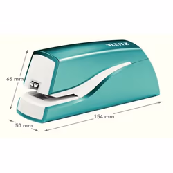 Leitz NeXXt Stapler Battery-powered WOW 5566 - Additional view 2