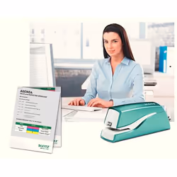 Leitz NeXXt Stapler Battery-powered WOW 5566 - Additional view 5