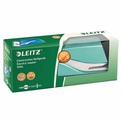 Leitz NeXXt Stapler Battery-powered WOW 5566 - Additional view 7