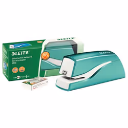 Leitz NeXXt Stapler Battery-powered WOW 5566 - Additional view 8