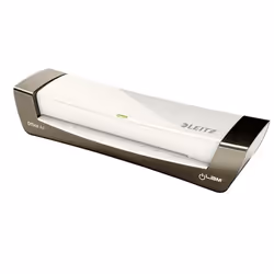 Leitz iLAM Laminator Office A4, 23 cm, Hot laminator, 1 min, 400 mm/min, 0.5 mm, A4