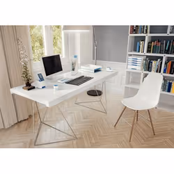 Leitz 53621036 file storage box Polyester Blue, White - Additional view 4