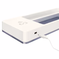 Leitz Desk Organiser with Inductive Charger WOW - Additional view 2