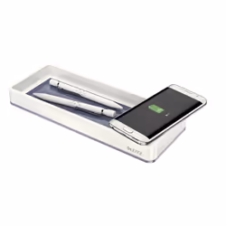 Leitz Desk Organiser with Inductive Charger WOW - Additional view 4