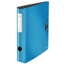 Leitz 10481030 ring binder A4 Blue