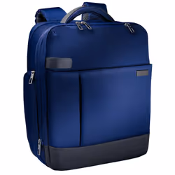 Leitz Complete 15.6" Backpack Smart Traveller, Backpack case, 39.6 cm (15.6"), Expandable, 1.2 kg