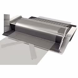 Leitz 75200000 laminator Hot laminator 1500 mm/min Anthracite, White