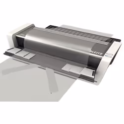 Leitz 75200000 laminator Hot laminator 1500 mm/min Anthracite, White - Additional view 4