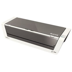 Leitz iLAM Touch 2 Turbo Hot laminator 1500 mm/min Anthracite, White