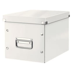 Leitz Click & Store WOW Storage box Rectangular Polypropylene (PP) White