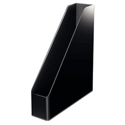 Leitz 53620095 file storage box Polystyrene Black