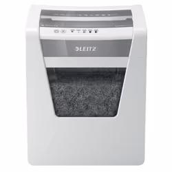 Leitz Shredder IQ Office P4