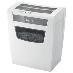 Leitz IQ HOME CROSS-CUT P-4 SHRD