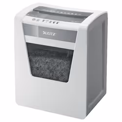 Leitz IQ OFFICE MICRO-CUT P-5 SHRD