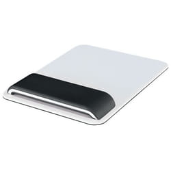Esselte Ergo WOW Black, White