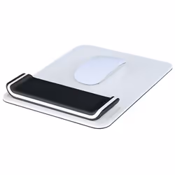 Esselte Ergo WOW Black, White
