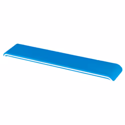 Esselte Ergo WOW, Blue, 71 mm, 21 mm, 437 mm, 71 x 21 x 437 mm, 1 pc(s)