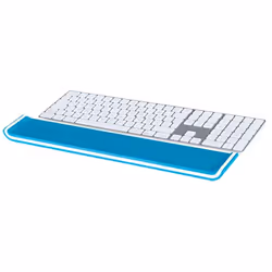 Esselte Ergo WOW wrist rest Blue - Additional view 5