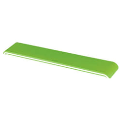 Esselte Ergo WOW wrist rest Green