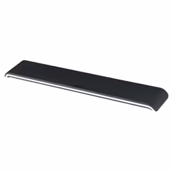 Esselte Ergo WOW, Black, 71 mm, 21 mm, 437 mm, 790 g, 71 x 21 x 437 mm