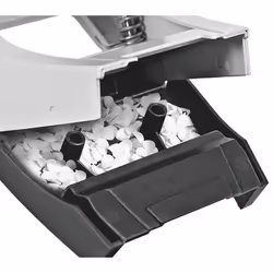 Leitz NeXXt 50081016 hole punch 30 sheets Yellow - Additional view 5