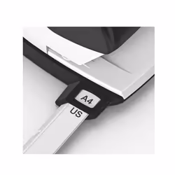 Leitz NeXXt Hole Punch WOW Mini 2-hole / 10sheets