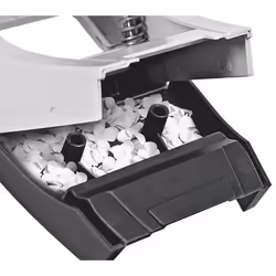 Leitz WOW hole punch 30 sheets Green - Additional view 4