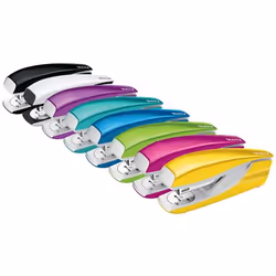 Leitz NeXXt 55021054 stapler Green - Additional view 6